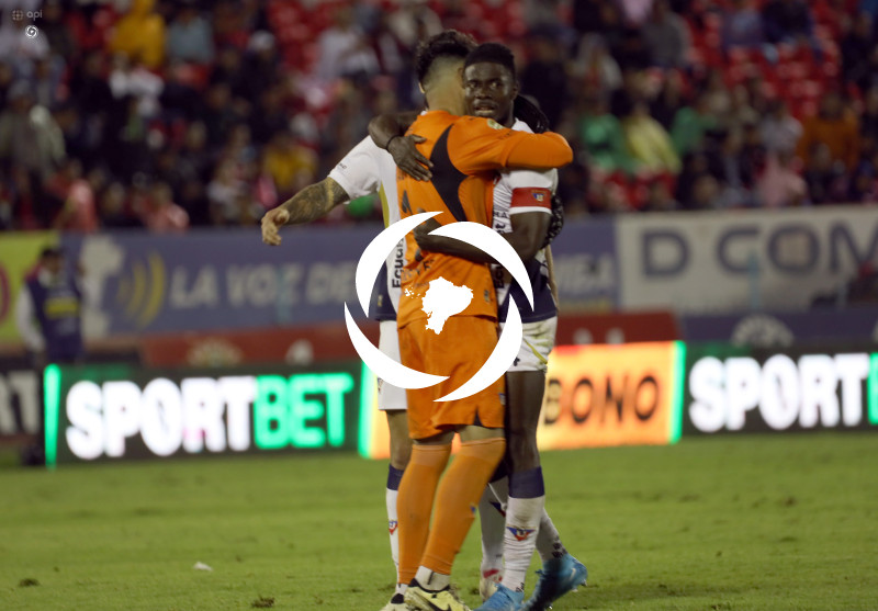 FBL-LIGAPRO-D CUENCA-LIGA DE QUITO