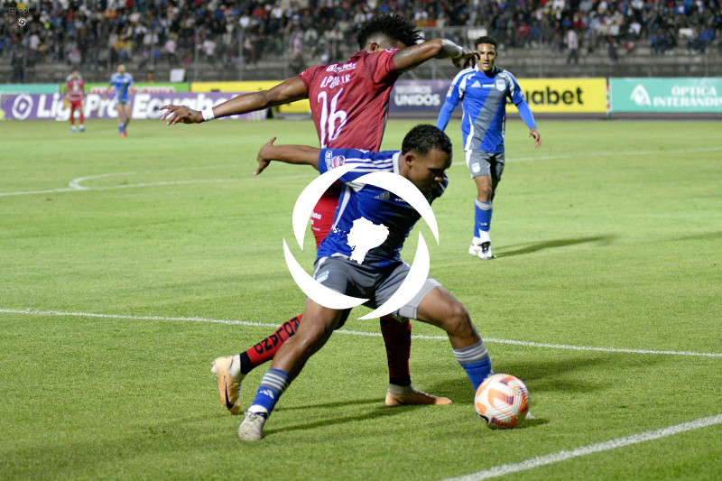 FBL LIGAPRO MUSHUC RUNA EMELEC