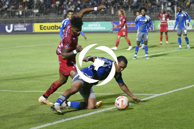 FBL LIGAPRO MUSHUC RUNA EMELEC