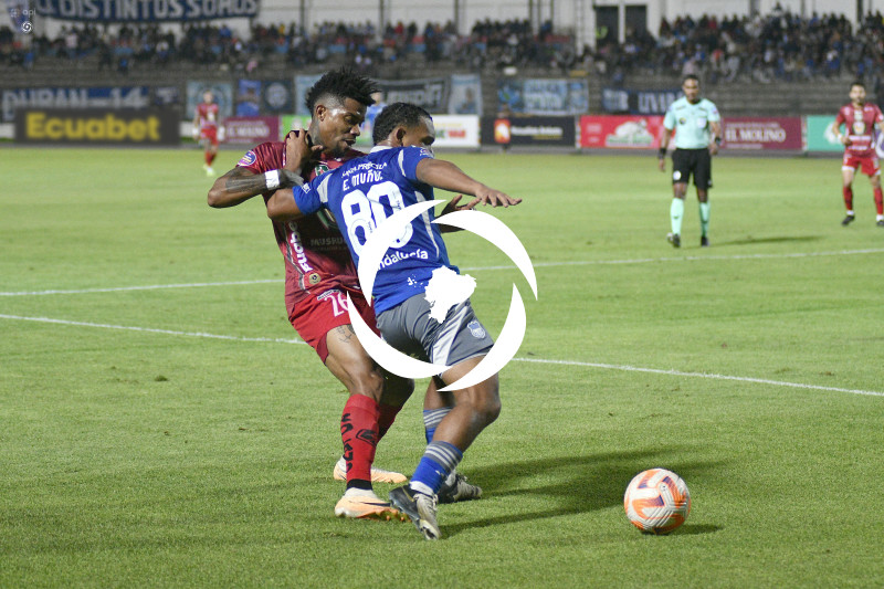 FBL LIGAPRO MUSHUC RUNA EMELEC