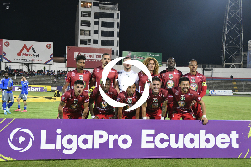 FBL LIGAPRO MUSHUC RUNA EMELEC