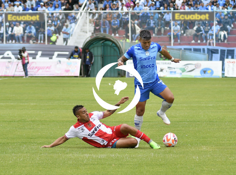 FBL LIGAPRO MACARA TECNICO