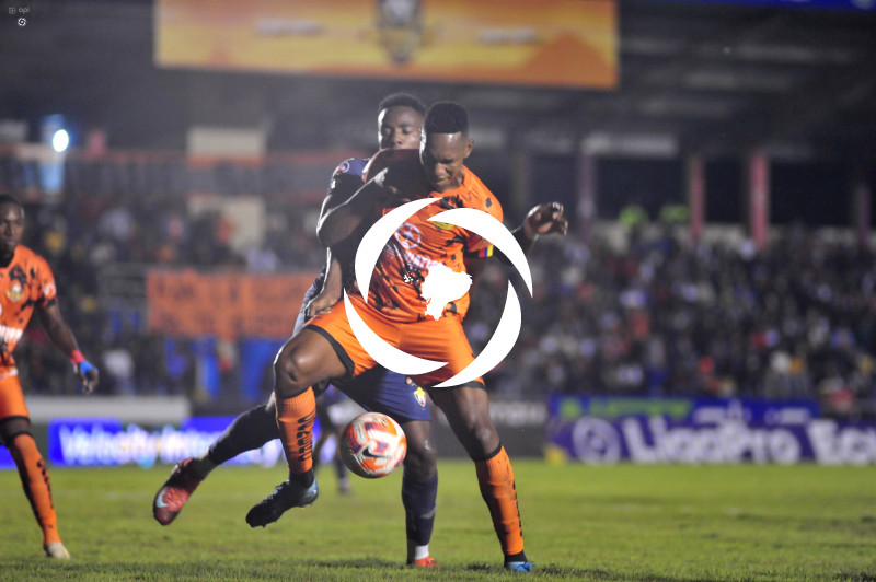 FBL LIGAPRO Libertad vs Nacional