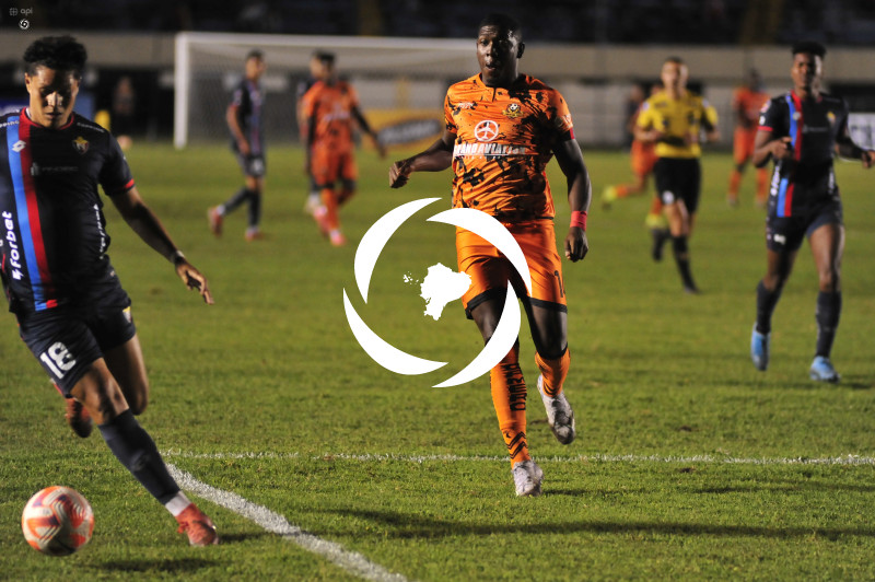 FBL LIGAPRO Libertad vs Nacional