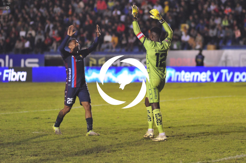 FBL LIGAPRO Libertad vs Nacional