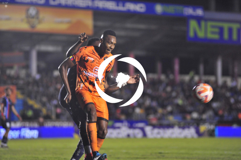 FBL LIGAPRO Libertad vs Nacional