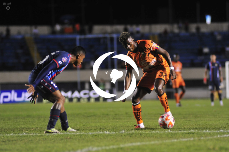 FBL LIGAPRO Libertad vs Nacional