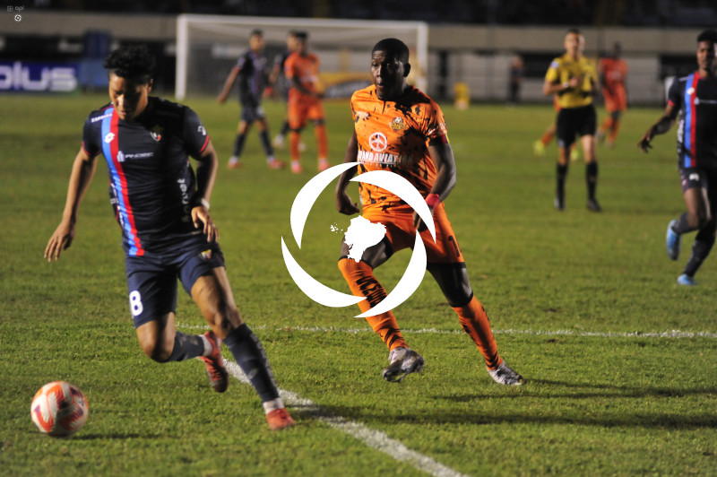 FBL LIGAPRO Libertad vs Nacional