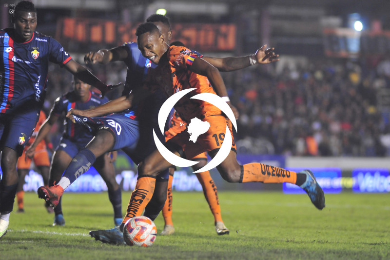 FBL LIGAPRO Libertad vs Nacional