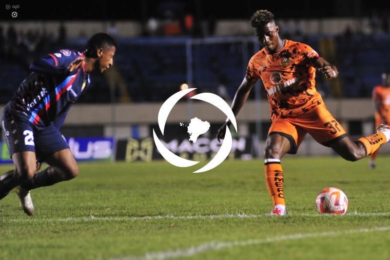 FBL LIGAPRO Libertad vs Nacional