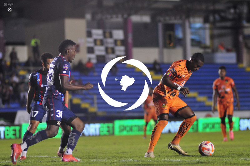 FBL LIGAPRO Libertad vs Nacional