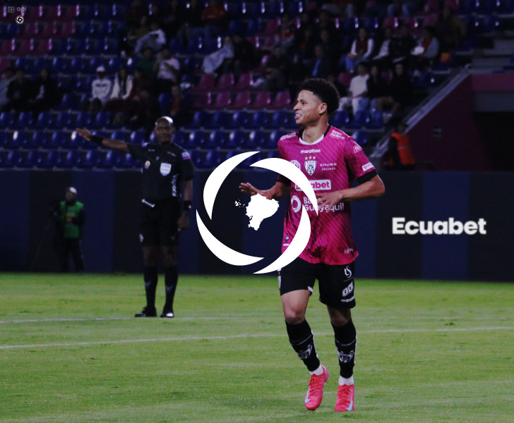 FBL LIGAPRO ECUABET INDEPENDIENTE VS CUENCA
