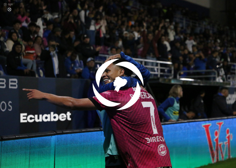 FBL LIGAPRO ECUABET INDEPENDIENTE VS CUENCA