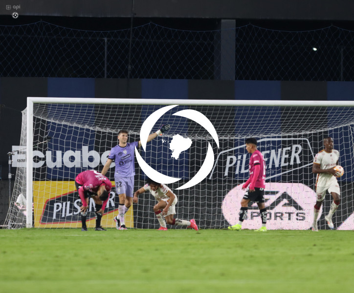 FBL LIGAPRO ECUABET INDEPENDIENTE VS CUENCA