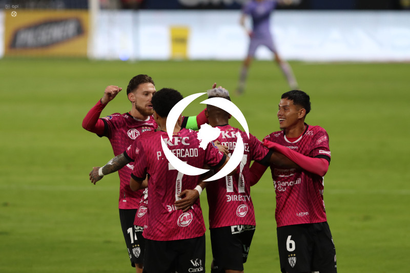 FBL LIGAPRO ECUABET INDEPENDIENTE VS CUENCA