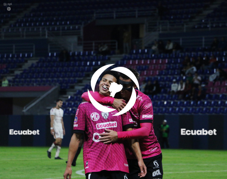 FBL LIGAPRO ECUABET INDEPENDIENTE VS CUENCA