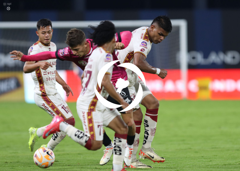 FBL LIGAPRO ECUABET INDEPENDIENTE VS CUENCA