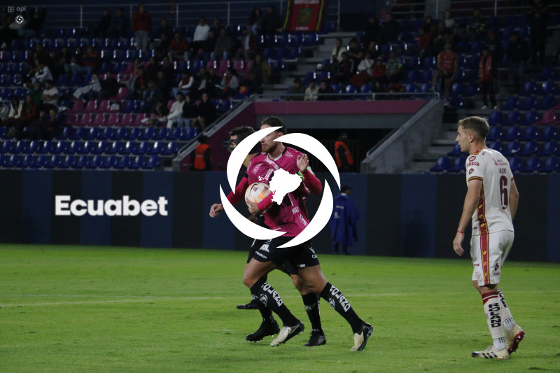 FBL LIGAPRO ECUABET INDEPENDIENTE VS CUENCA