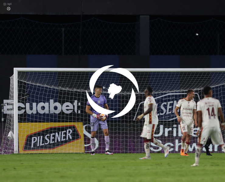 FBL LIGAPRO ECUABET INDEPENDIENTE VS CUENCA
