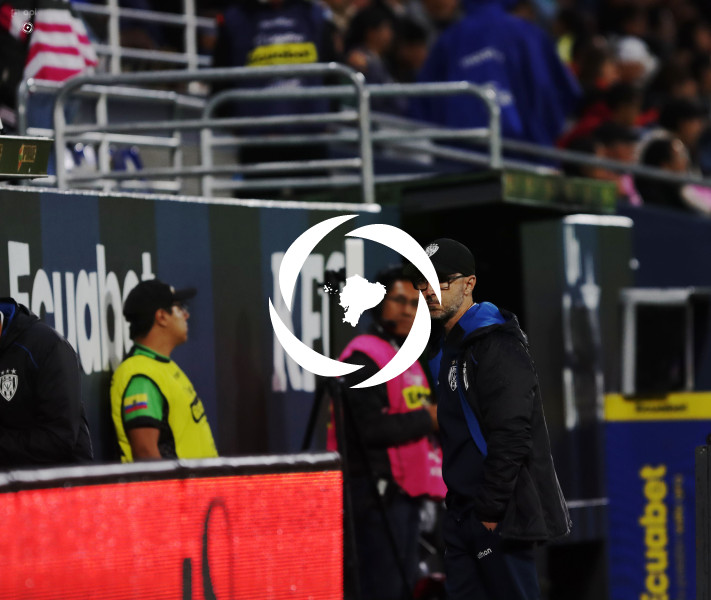 FBL LIGAPRO ECUABET INDEPENDIENTE VS CUENCA