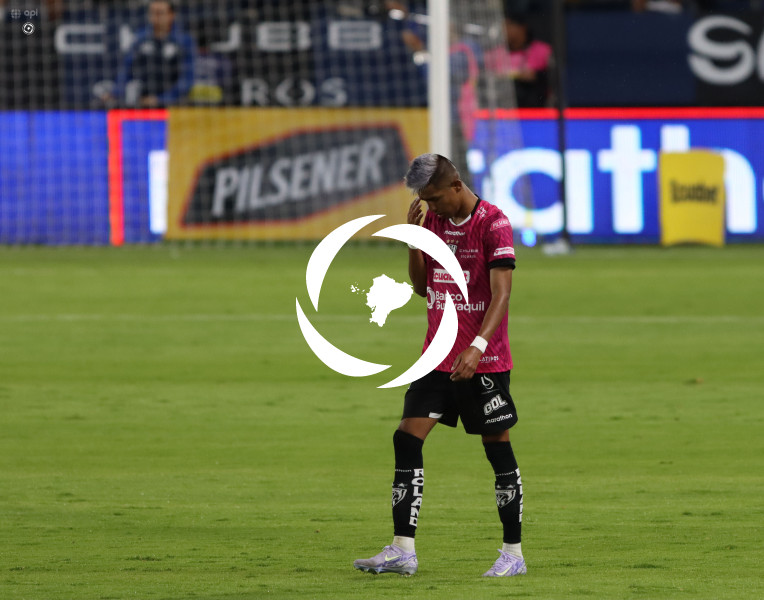 FBL LIGAPRO ECUABET INDEPENDIENTE VS CUENCA