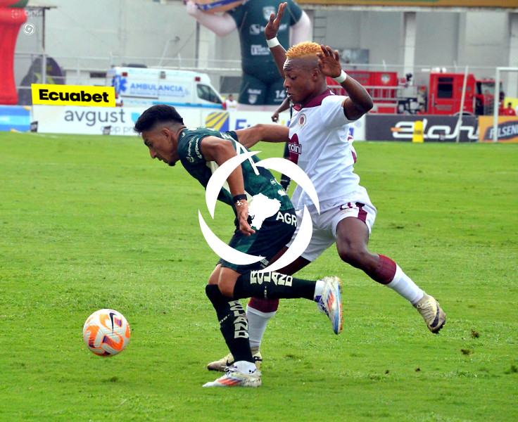 FBL - Orense vs Vino Tinto