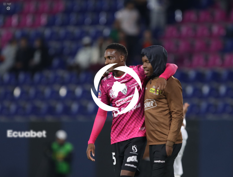 FBL LIGAPRO ECUABET INDEPENDIENTE VS CUENCA