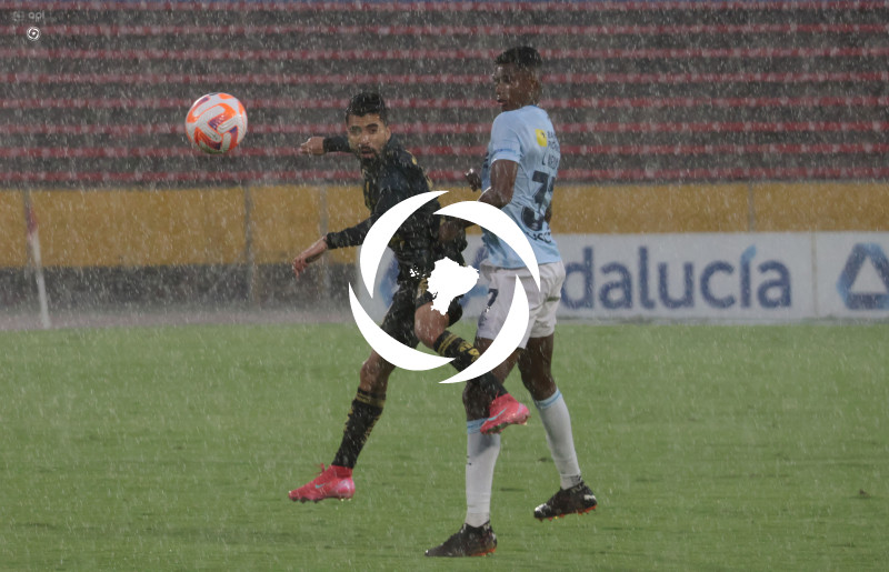 FBL LIGAPRO ECUABET CATOLICA VS MACARA