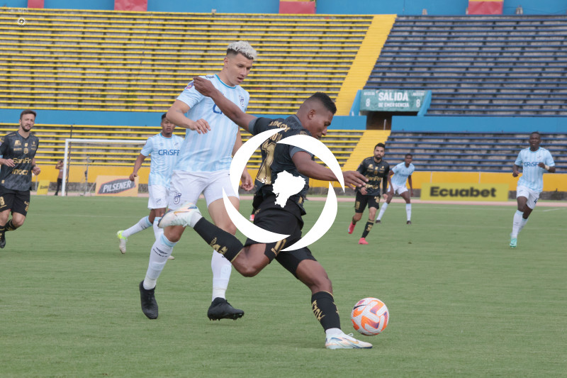 FBL LIGAPRO ECUABET CATOLICA VS MACARA