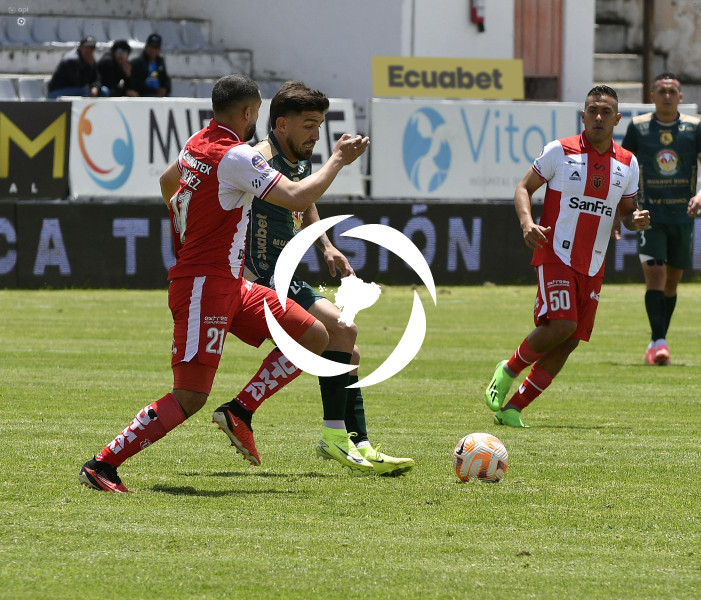 FBL LIGA PRO TECNICO MUSHUC RUNA