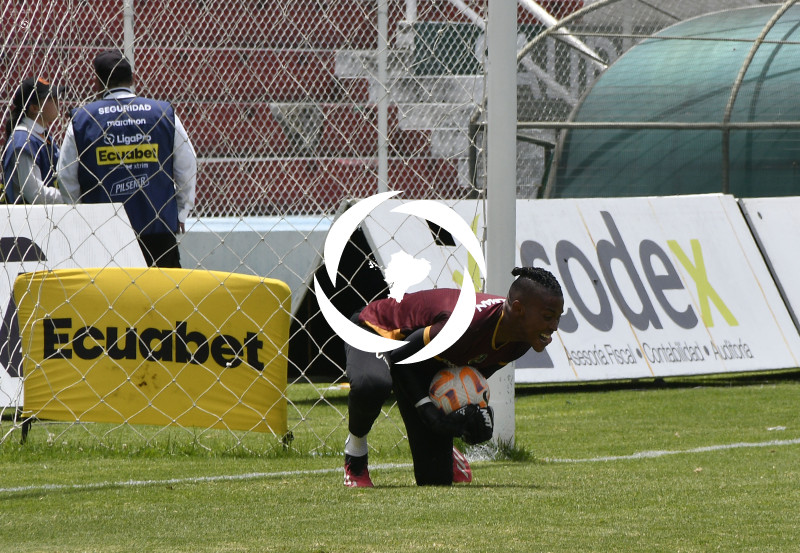 FBL LIGA PRO TECNICO MUSHUC RUNA
