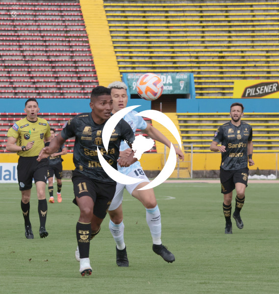 FBL LIGAPRO ECUABET CATOLICA VS MACARA