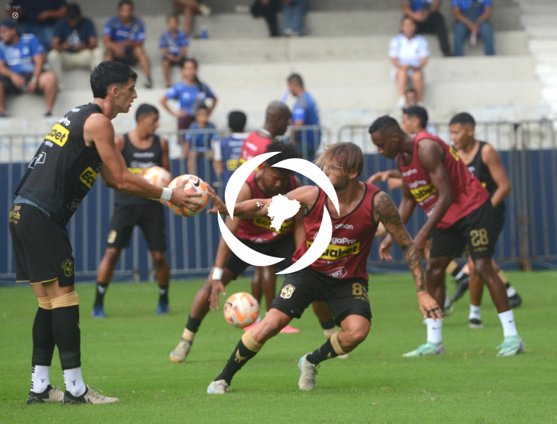 FBL LIGAPRO ECUABET CATOLICA VS MACARA
