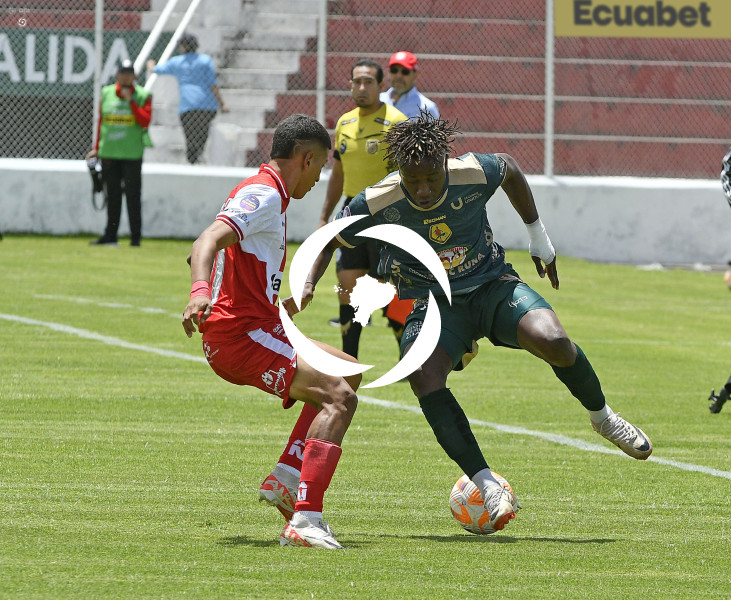FBL LIGA PRO TECNICO MUSHUC RUNA
