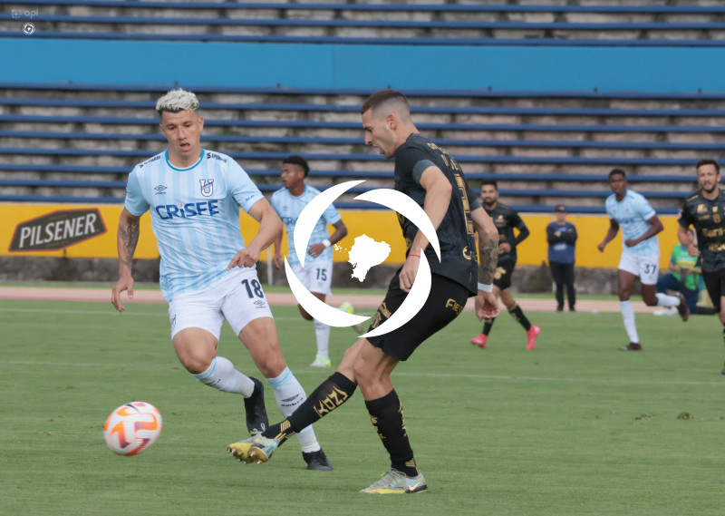 FBL LIGAPRO ECUABET CATOLICA VS MACARA