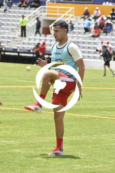 FBL LIGA PRO TECNICO MUSHUC RUNA