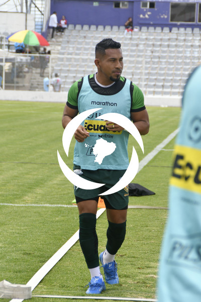 FBL LIGA PRO TECNICO MUSHUC RUNA