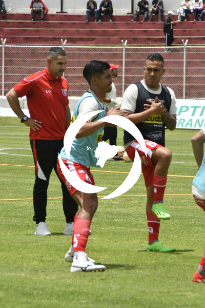 FBL LIGA PRO TECNICO MUSHUC RUNA