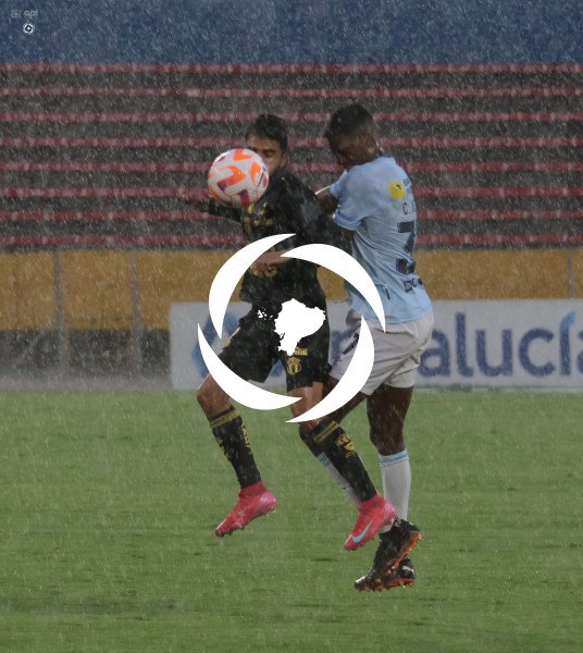 FBL LIGAPRO ECUABET CATOLICA VS MACARA