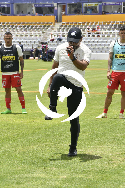 FBL LIGA PRO TECNICO MUSHUC RUNA