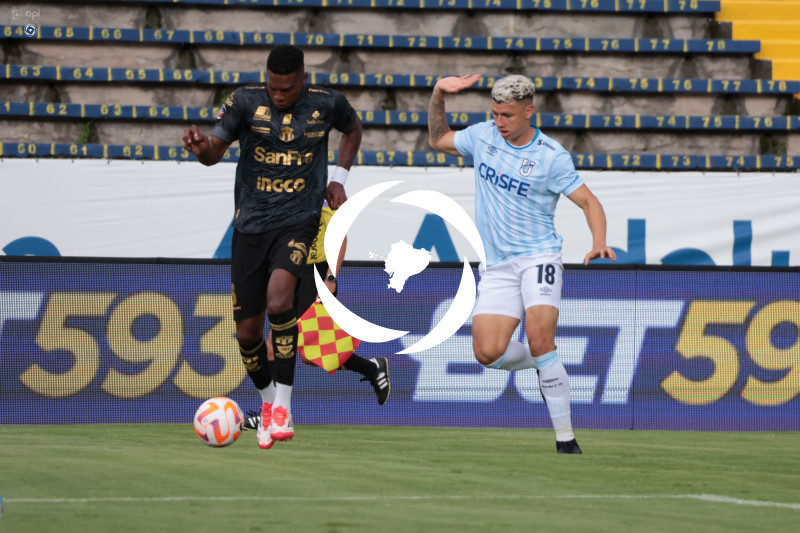 FBL LIGAPRO ECUABET CATOLICA VS MACARA