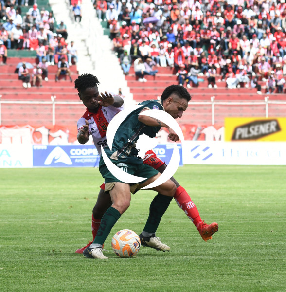 FBL LIGA PRO TECNICO MUSHUC RUNA