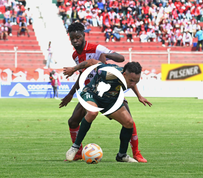 FBL LIGA PRO TECNICO MUSHUC RUNA