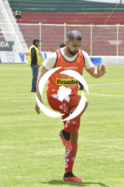 FBL LIGA PRO TECNICO MUSHUC RUNA
