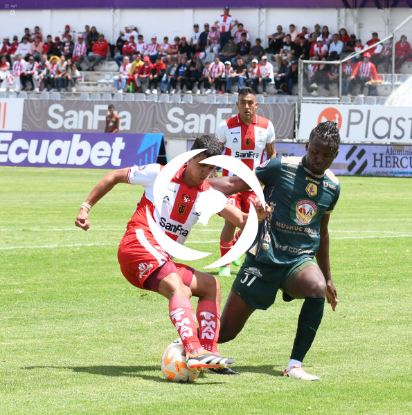 FBL LIGA PRO TECNICO MUSHUC RUNA