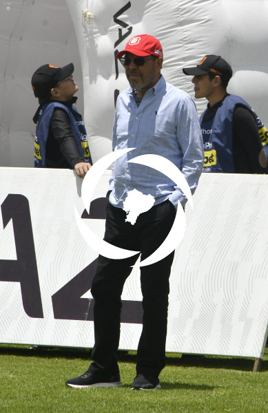 FBL LIGA PRO TECNICO MUSHUC RUNA