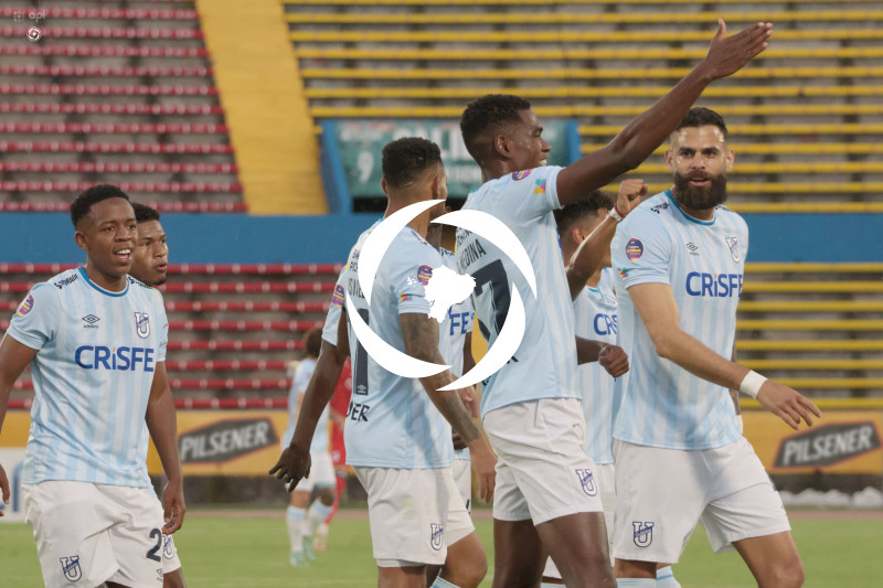 FBL LIGAPRO ECUABET CATOLICA VS MACARA