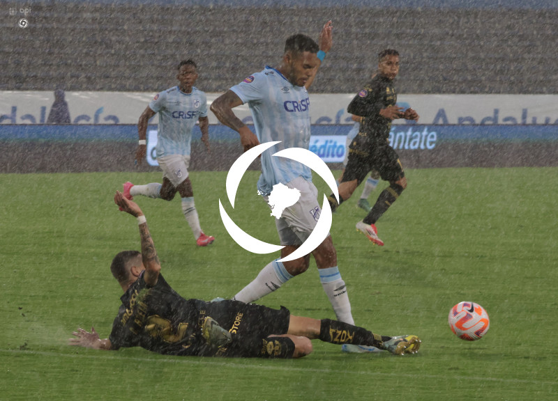 FBL LIGAPRO ECUABET CATOLICA VS MACARA