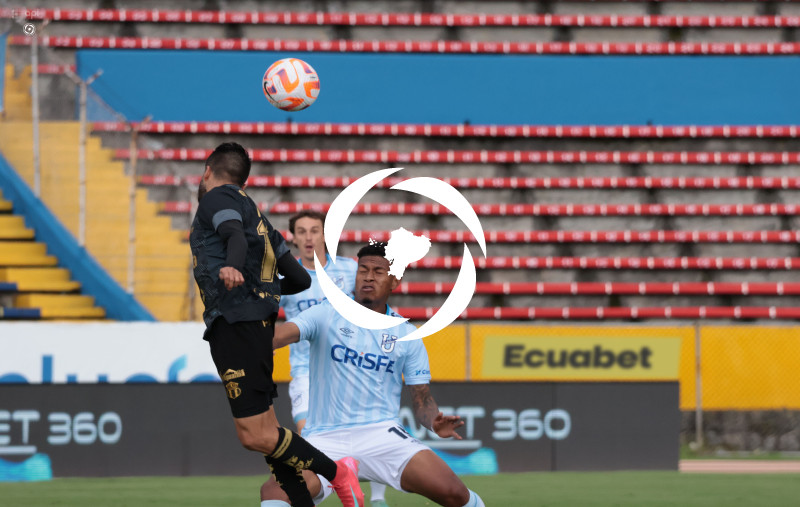 FBL LIGAPRO ECUABET CATOLICA VS MACARA