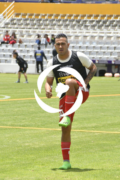 FBL LIGA PRO TECNICO MUSHUC RUNA
